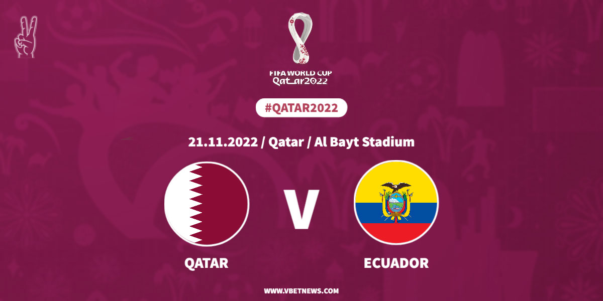 Qatar vs Ecuador: World Cup preview, prediction, where to watch and more